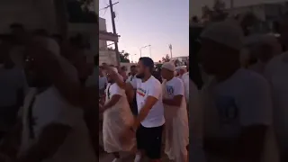 أعراس الجنوب التونسي  تطاوين دندنها