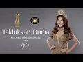 Download Lagu Miss Mega Bintang Indonesia Feat Andina - Taklukkan Dunia (Official Lyric Video)