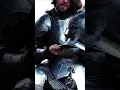 Het veiligste pantser voor historische gevechten!?