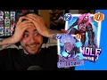 I might ve made the BEST Red Wolf Deck