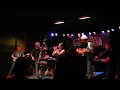 Elephant Revival at Asheville Music Hall--Single Beds are Made for One