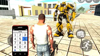 INDIAN BIKES DRIVING 3d TOP 50 VIRAL CHEAT CODES NEW UPDATE