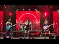 Download Lagu The Warning - Consume | Guadalajara, México 13/02/25