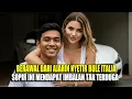 Lagu VIRAL ‼️ AWALNYA AJARINI NYETIR BULE ITALIA BERUJUNG DAPAT IMBALAN TAK TERDUGA PUTRI MAJIKAN