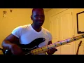 Great Is Your Love-The Walls Group
