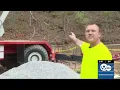 He was shaking really hard Tennessee worker recounts harrowing electric shock incident on the job