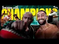 Download Lagu CONVERTED to ISLAM and Training with CHAMPIONS