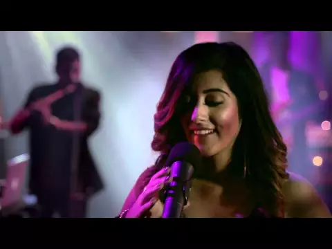 Download MP3 Aao Hazoor Tumko By Jonita Gandhi _Jam Room @ Sony Mix