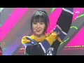 《Comeback Special》 Red Velvet (레드벨벳) - Rookie @인기가요 Inkigayo 20170205