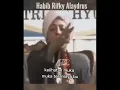 Download Lagu Nasehat untuk istri || Habib Rifky Alaydrus