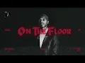4.Sir Trill & King P - On The Floor(Leecose Bootleg)