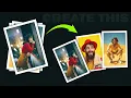Image Stack Hover Effect HTML CSS Tutorials Pure CSS