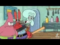 Download Lagu Latte Cookie saves Spongebob - Talon-Tal