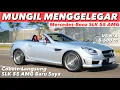 Download Lagu BISA-BISANYA MERCEDES BIKIN MOBIL MACAM SLK 55 AMG INI