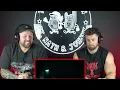 MAGNOLIA PARK “Animal” ft PLVTINUM & Ethan Ross | Aussie Metal Heads Reaction