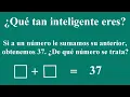 Consecutive number problem solved with a first-degree equation