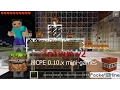 new mini-game TnTRun v2 Released Features Setup Configurations PocketMine