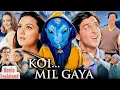 Download Lagu Koi Mil Gaya Full Movie in Hindi | Hrithik Roshan | Jadoo Story Explained | Full movie Explained 