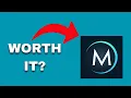 MagellanTV Documentaries App Review