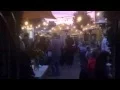 Night out in Danville California