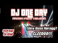 Download Lagu DJ One Day Slow Bass Horeg Cocok Buat Cek Sound MP3