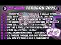 Lagu DJ TIKTOK TERBARU 2025-🎵DJ TOR MONITOR KETUA X TABOLA BALE X NGAPAIN REPOT 🎵DJ NGAK DULU FULL ALBUM 