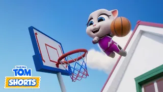 最高のバスケットボール選手 | トーキングトム | Talking Tom | 全エピソード