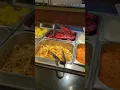 menu de buffet No 1 Sacramento California 2024