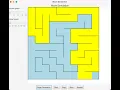Java Code Maze Simulation