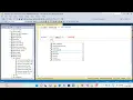 Dynamic Data Masking DDM to mask an email address in Sql server Madhu