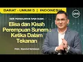 Lagu Indonesia | Ibadah Umum Barat 5 - 21 Desember 2025 (GMS Church)