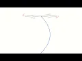 2D Animation THE WAVE PRINCIPLE
