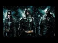 The Dark Knight Rises - Main Theme