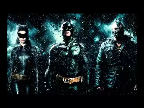 Download MP3 The Dark Knight Rises - Main Theme