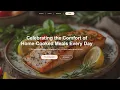 How to create a smart-sticky transparent header HTML - CSS