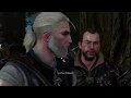 Witcher 3 - Forgive Spare Jad Karadin former witcher Following the thread