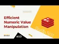 10 Redis 101 Redis Increment and Decrement Commands Efficiently Manipulating Numeric Values