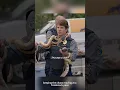 Animal Control S4E2 Chaotic Fire Drill Chaos Frank Flying with Pigeons