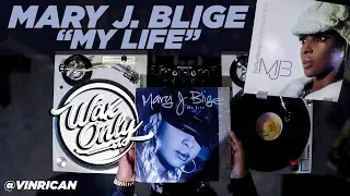 Discover Samples Used On Mary J Blige s My Life