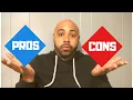 Pros and Cons of a Massage Therapist Career