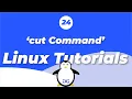 Linux Tutorials cut command Splitting a file vertically GeeksforGeeks