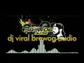DJ CEK SOUND TERBARU BREWOG AUDIO HOREG BRO