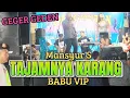 Download Lagu DANGDUT VIRAL !!! TAJAMNYA KARANG - BABU VIP (MANSYUR S)