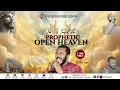 Lagu NIGHT OF OPEN HEAVEN  [DAY 17 OF 21 DAYS FOUNDATION PRAYER] 4TH FEBRUARY 2026