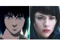 Download Lagu How The Ghost In The Shell Characters Should Really Look
