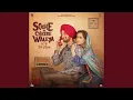Lagu Soohe Ve Cheere Waleya (From \