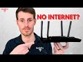 Using a Router WITHOUT the Internet What You Can Do