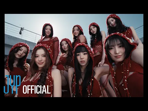 Video Thumbnail: TWICE  THIS IS FOR  M/V