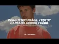 Ryan Beatty - Secret Language (Sub. Español + Lyrics)