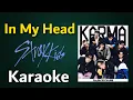 Download Lagu Stray Kids – In My Head (Karaoke Version) | Instrumental with Lyrics